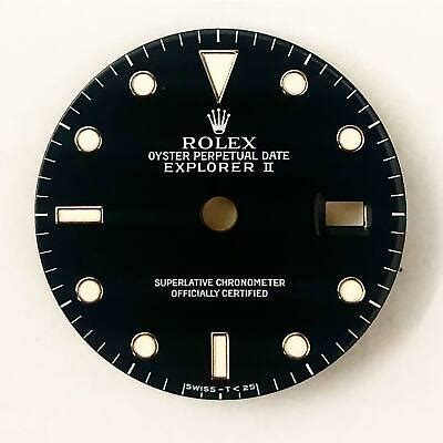 quadranti rolex originali gmt pprima serie|rolex gmt master dial.